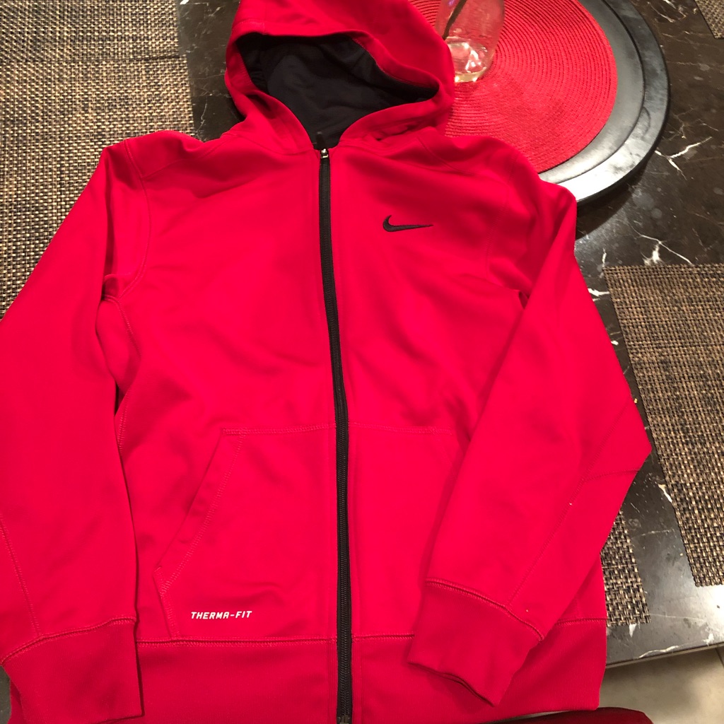 Nike Jacket